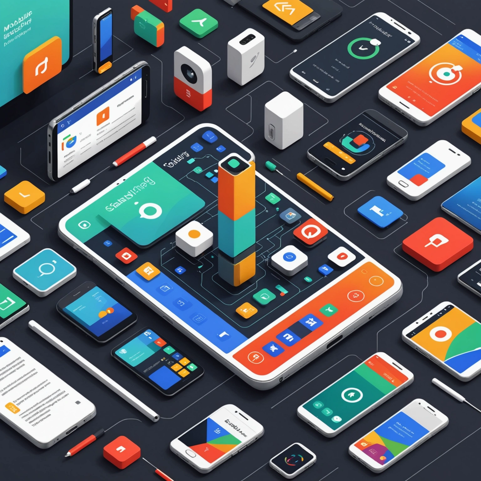 Мобильные обзоры: советы и новости в мире Android для внимательных пользователей
