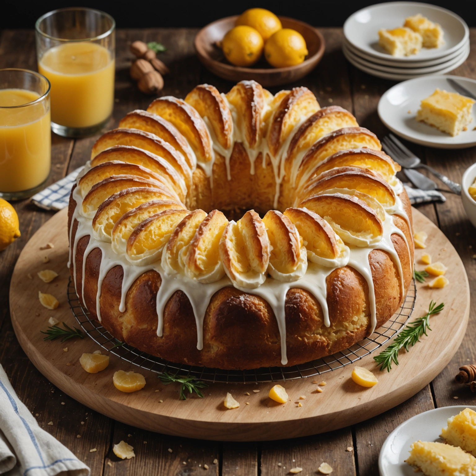 Пышная шарлотка в духовке: секреты идеального десерта для домашней кухни