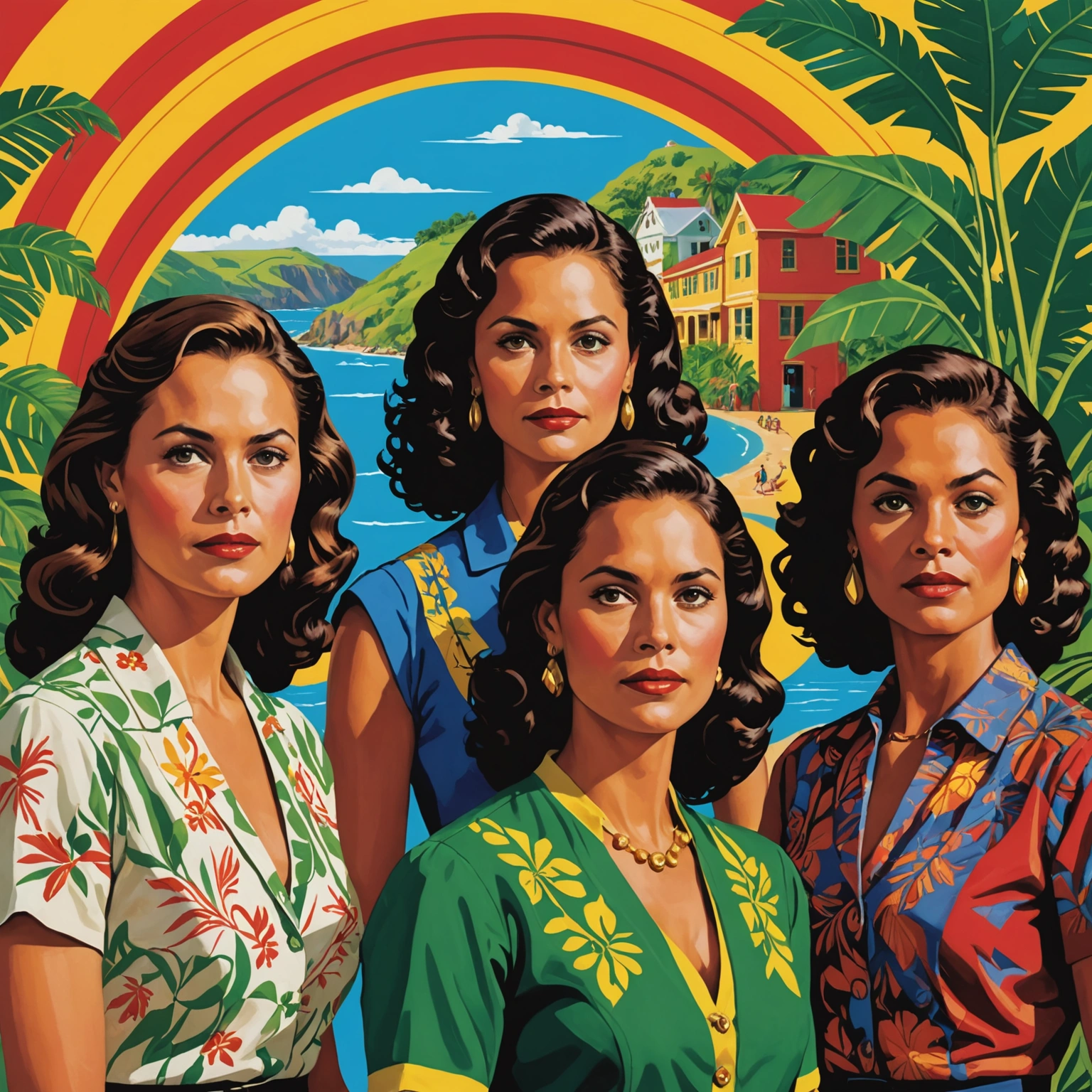 Питкэрн актрисы: звезды кино, которые завоевали сердца зрителей