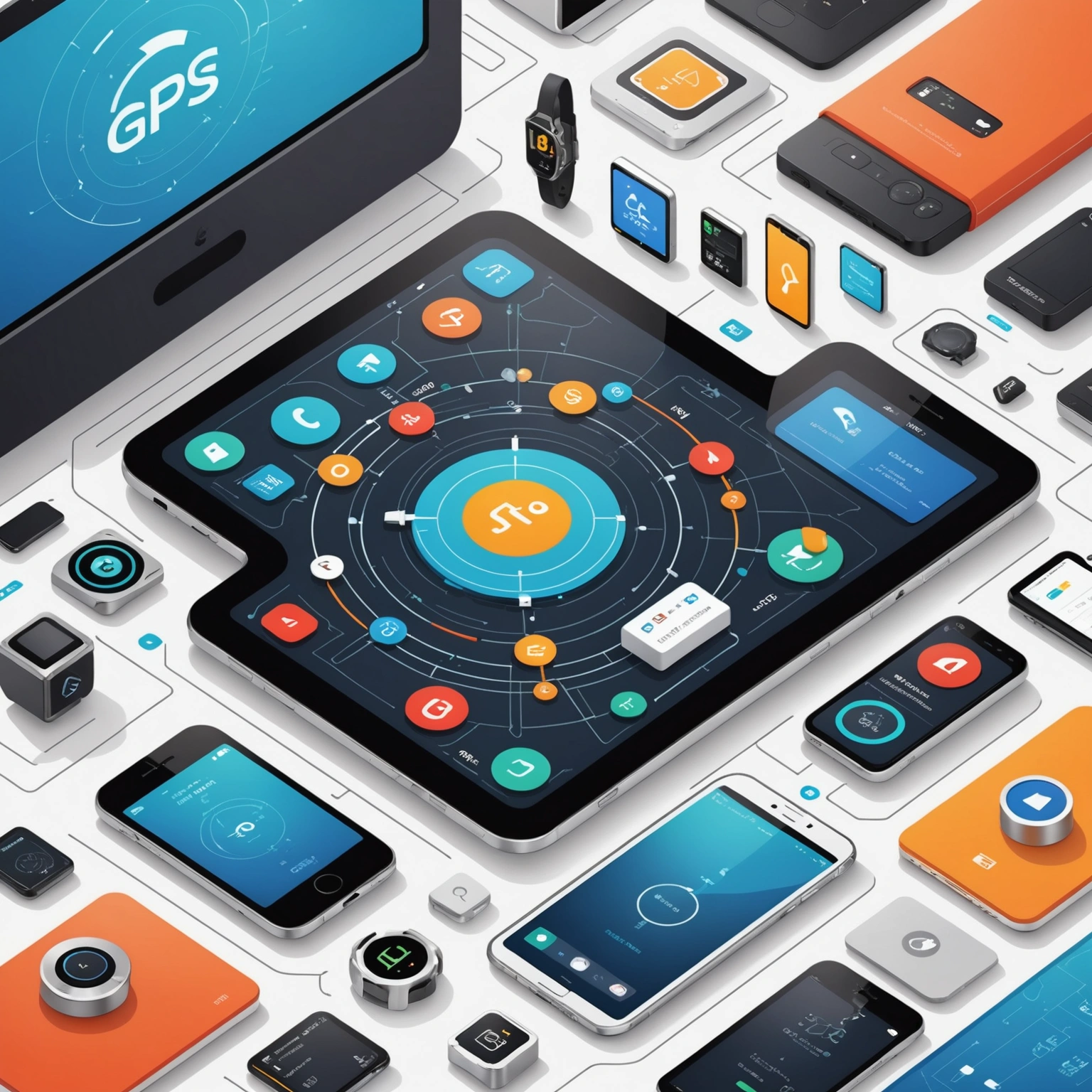 Откройте для себя возможности GPS: как настроить и использовать навигацию с максимальной эффективностью