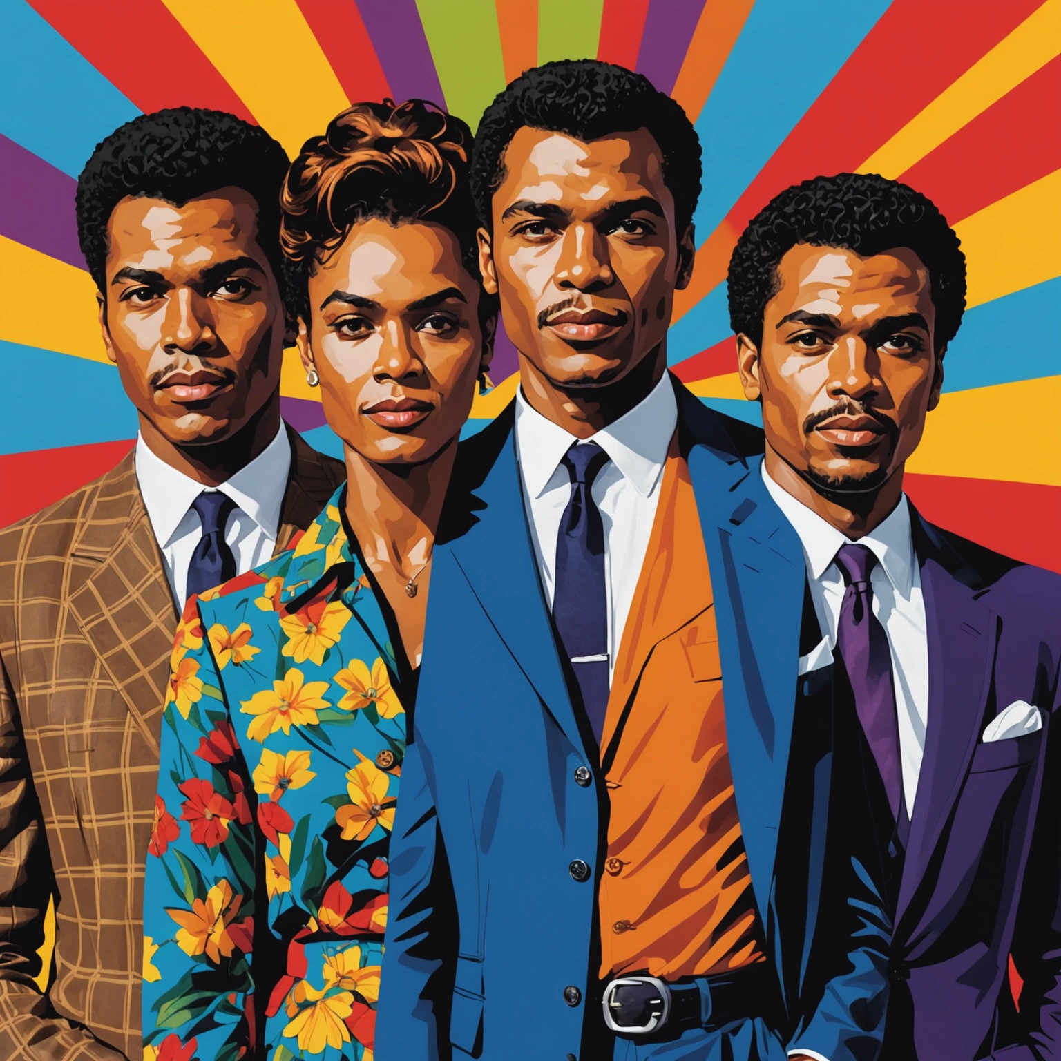 Знаменитости и их влияние на восприятие ориентации: Али, Дон и УК как примеры современного общества