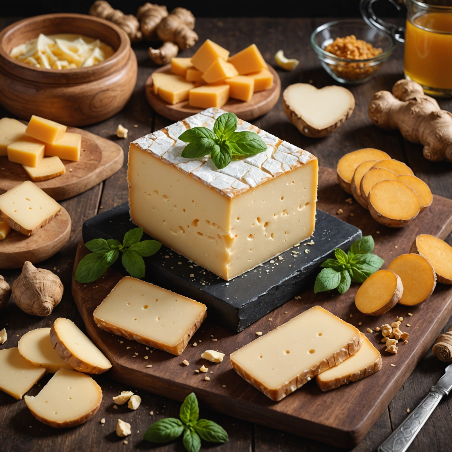 Погружение в мир вкуса: почему рыжий ап сырок — это больше, чем просто лакомство