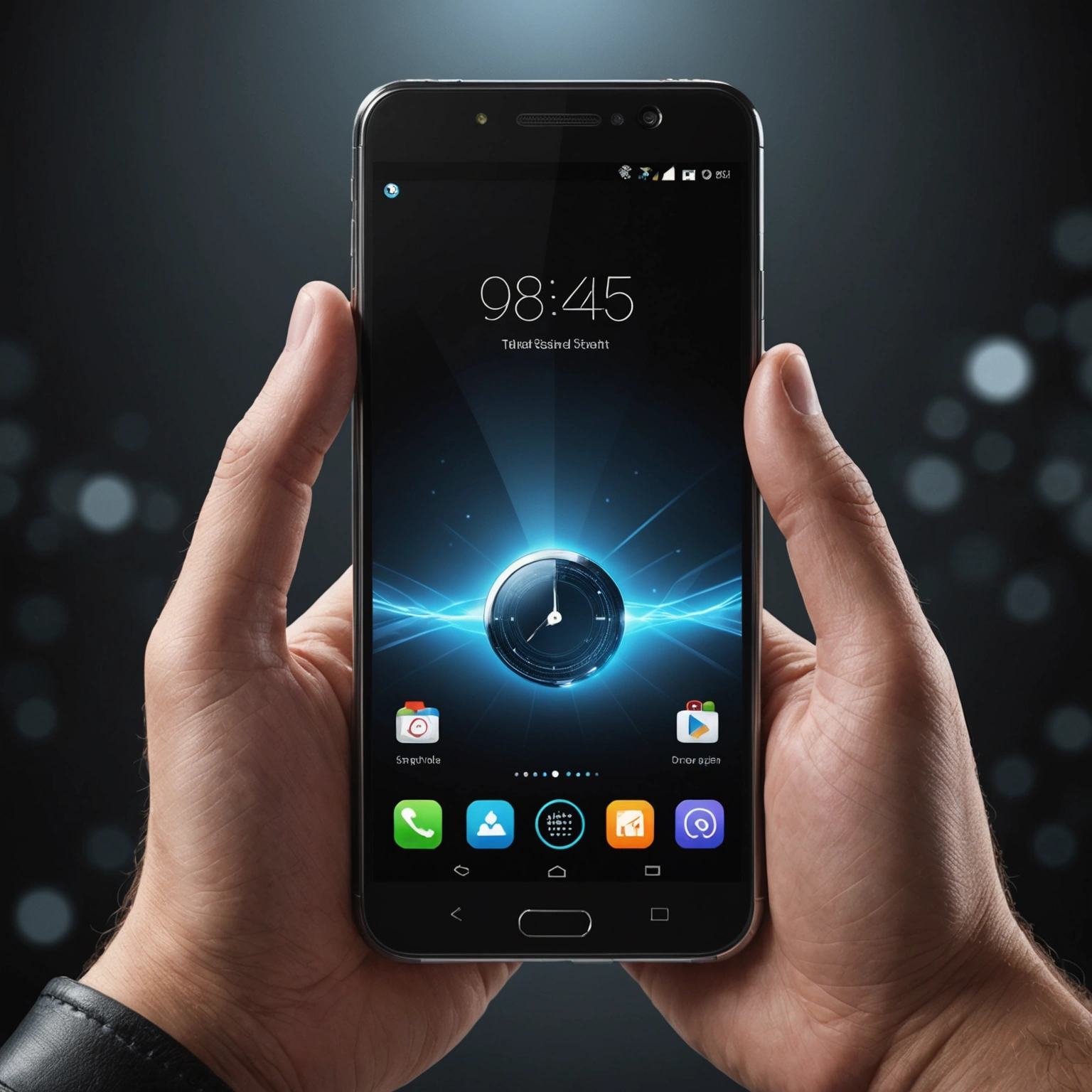 Искусство использования современных функций смартфона: как включить фонарик на телефоне и использовать фронтальную камеру с пользой