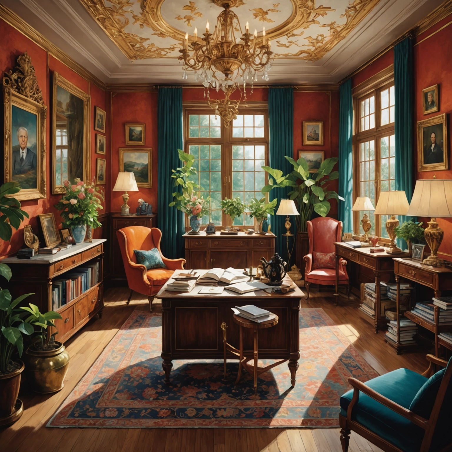 Знаменитости: за кулисами жизни известных личностей