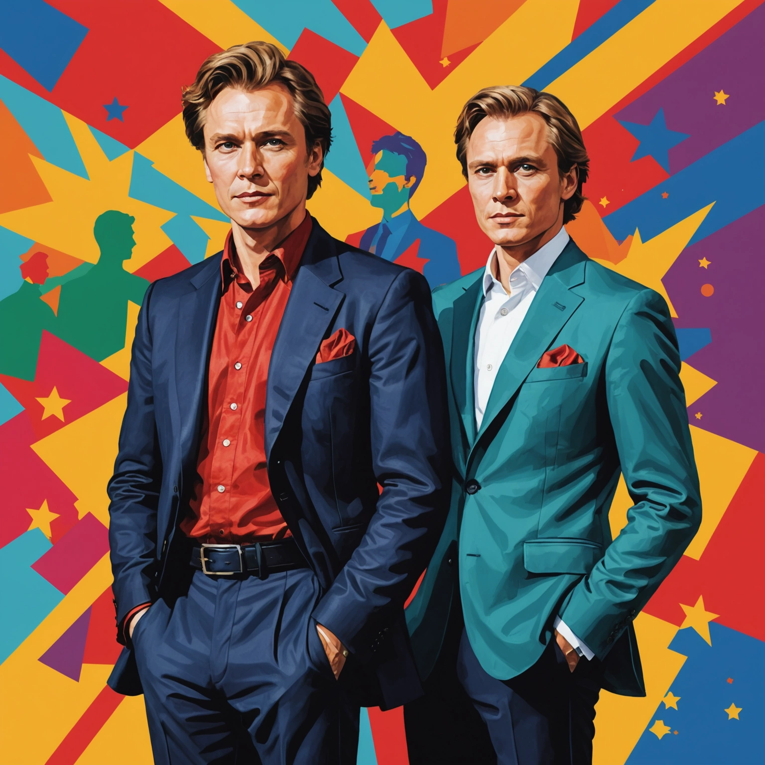 Знаменитости и национальность: как корни влияют на образ и восприятие