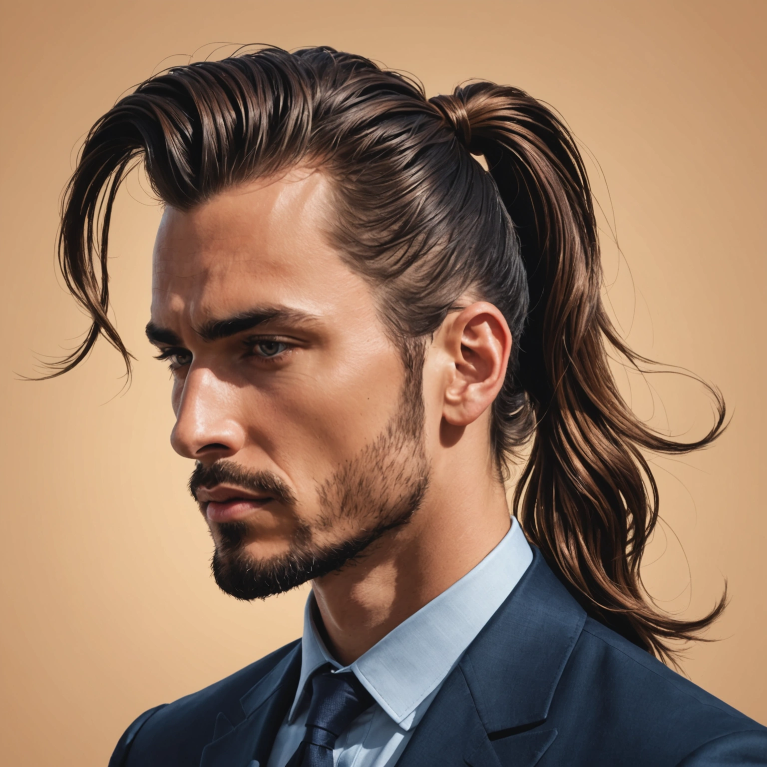 Мода как искусство самовыражения: как выбрать стиль, который подчеркнёт вашу индивидуальность