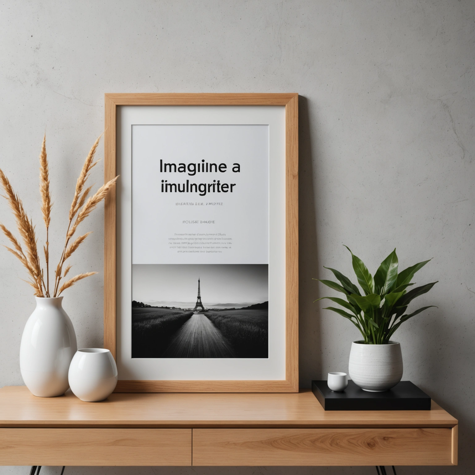 Декор с умом: как выбрать и использовать цифровую фоторамку в современном интерьере