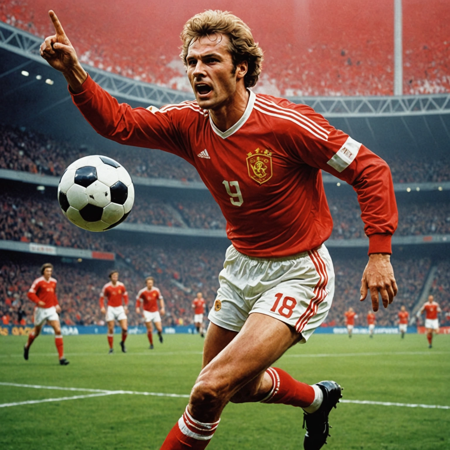 Об этом прозвище легендарного футболиста СССР почти никто не слышал. Почему Беланова называли Квакин?