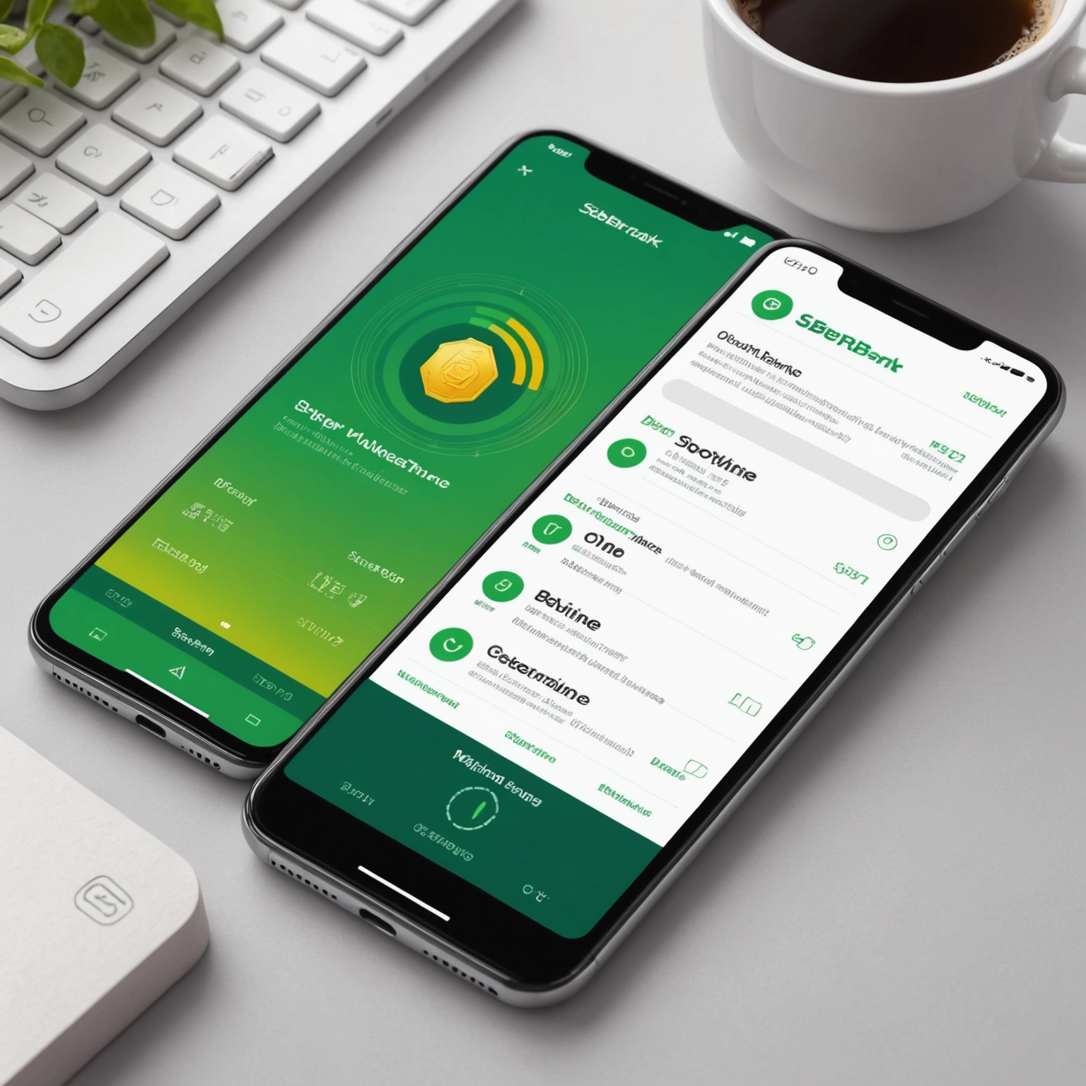 Обновление Сбербанк Онлайн: Как обновить приложение Сбербанк Онлайн на телефоне