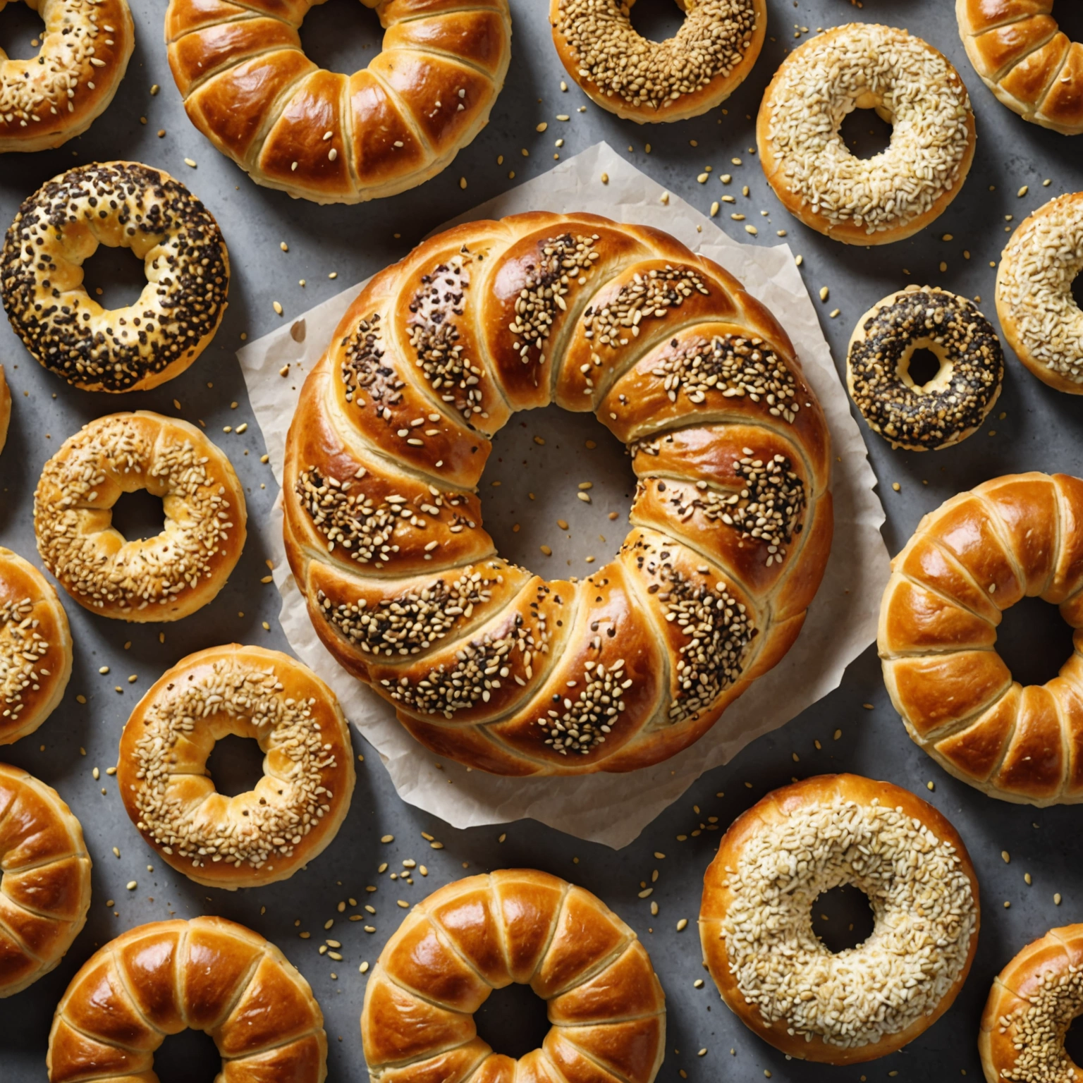 Симит это — полный гид для начинающих и профессионалов