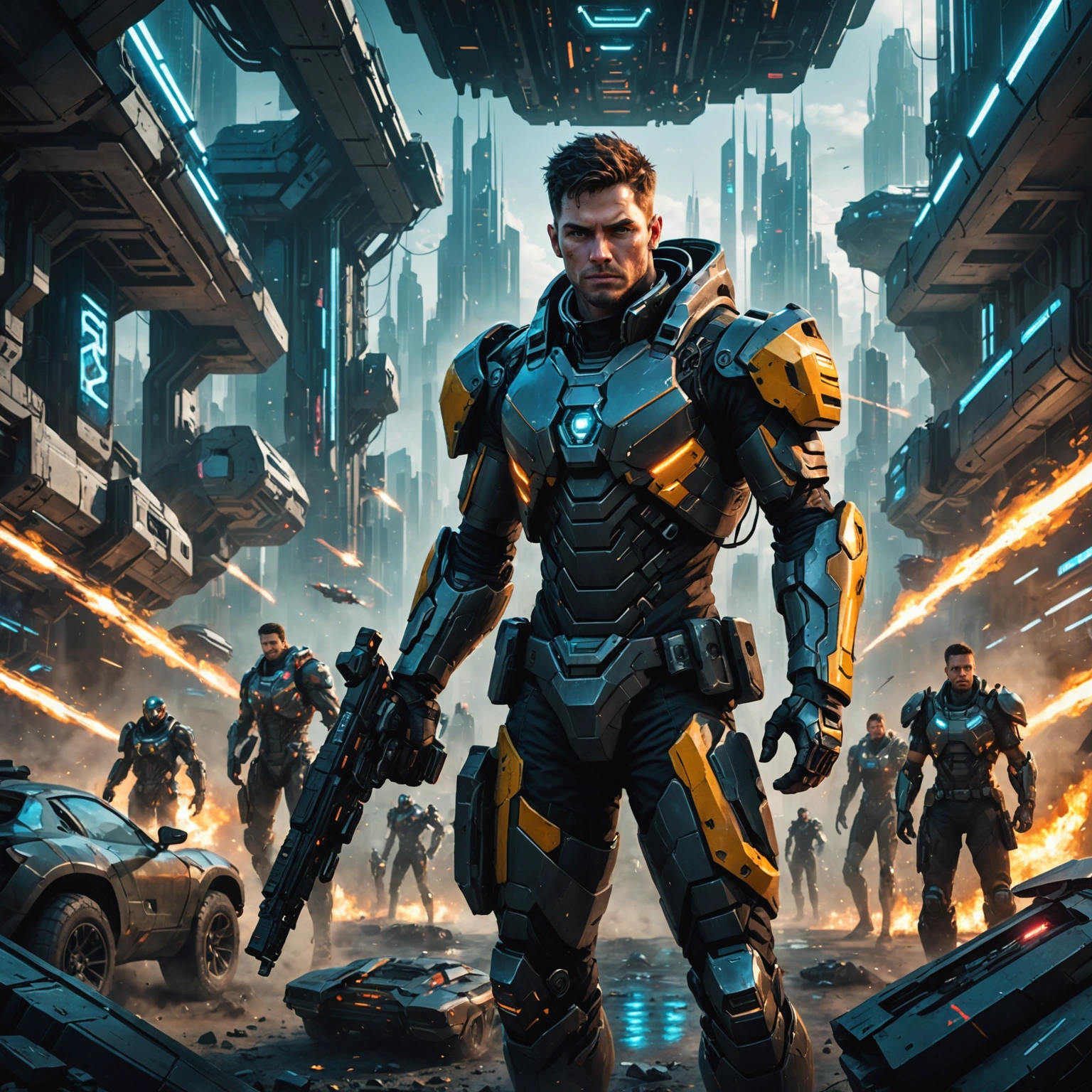 Лучшие игры на PC 2026: выбираем топ игр для настоящих геймеров