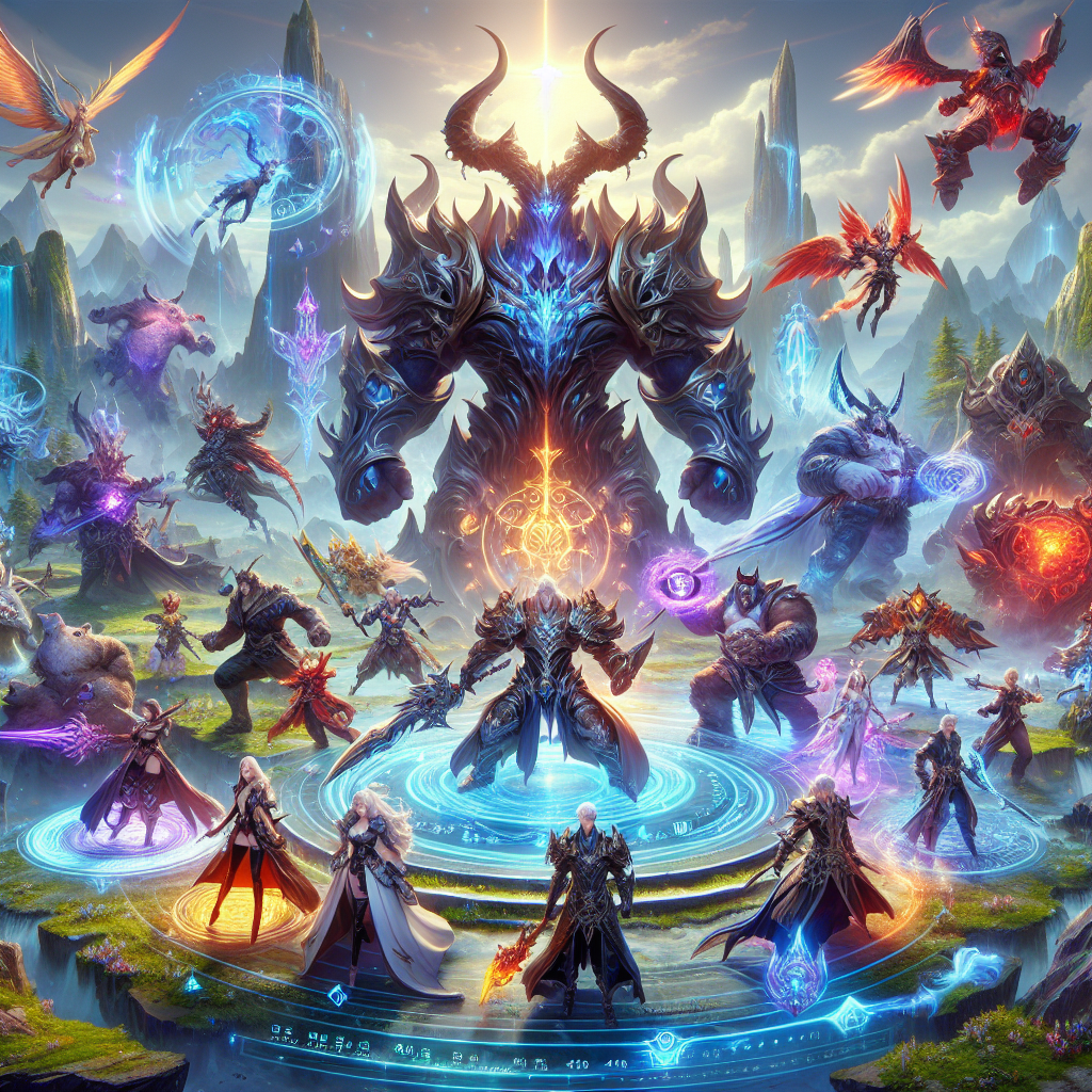 Mastering the 466 Level in WoW: Tips and Strategies for Success