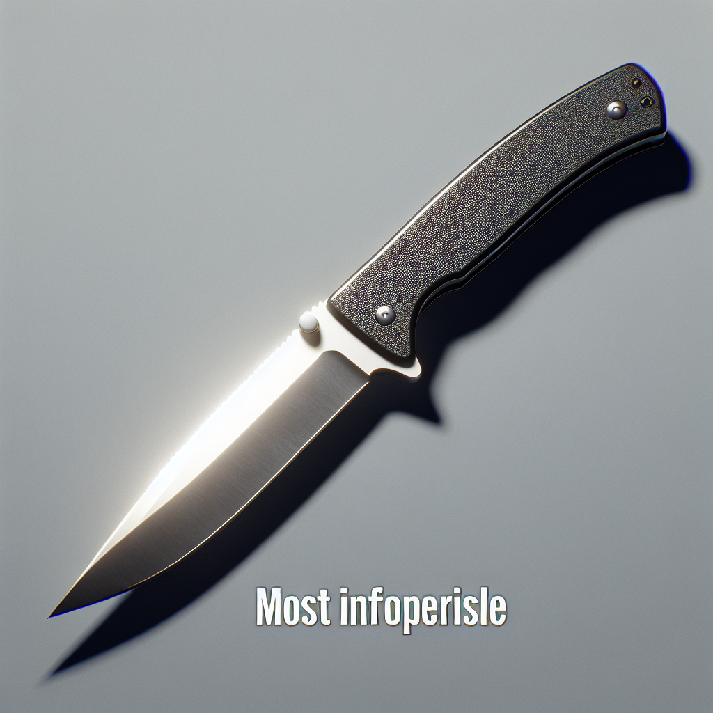 Самый дешевый нож в Standoff 2: Обзор и Анализ