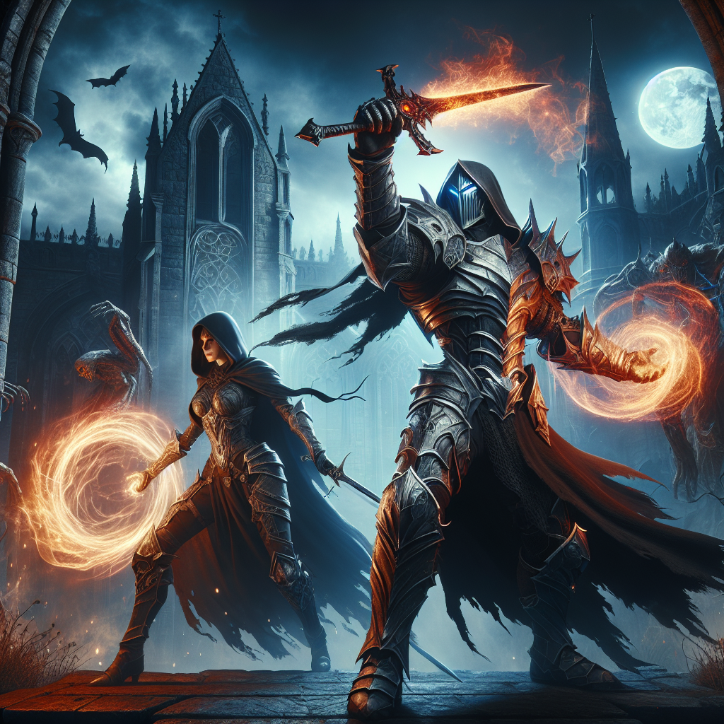 Диабло 4: Сезоны и их Влияние на Игровой Процесс