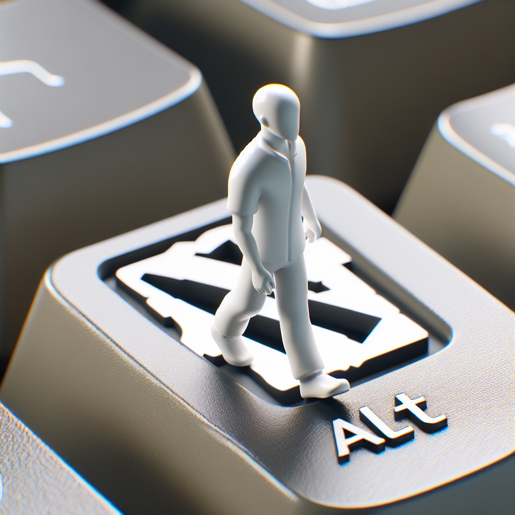 Идти в направлении Dota 2 на альт: Погружение в мир альтернативных стратегий