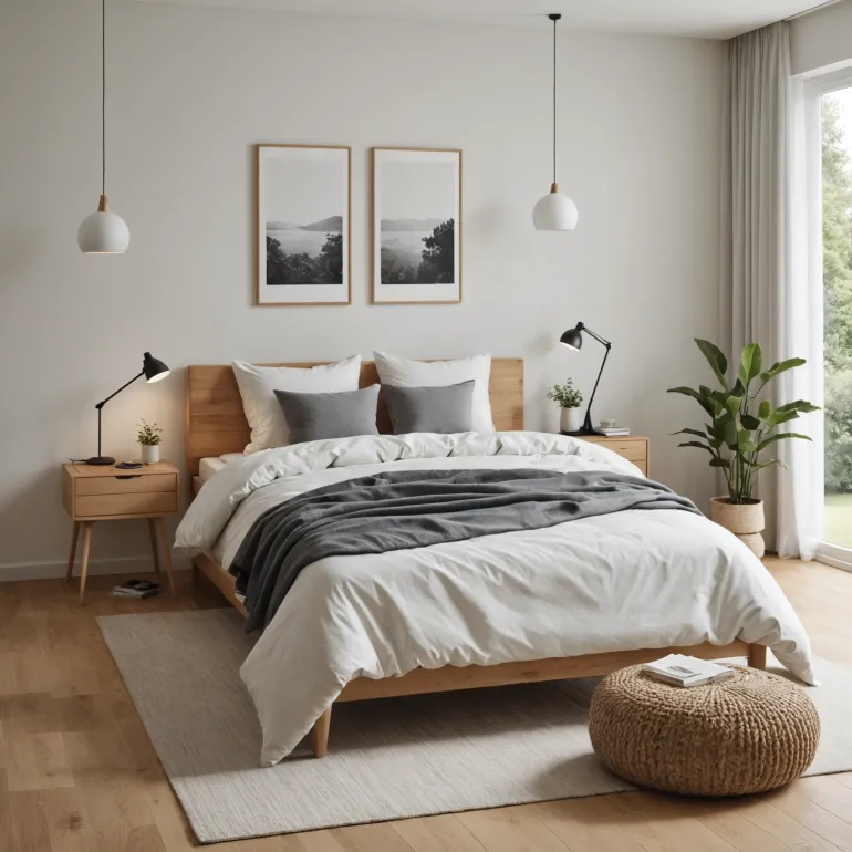 Искусство выбора текстиля: как правильно подобрать чехол и простыню для комфортного сна