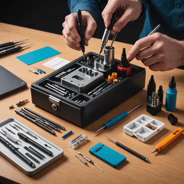 Как разобрать Xros 3: Пошаговая инструкция для тех, кто хочет знать больше