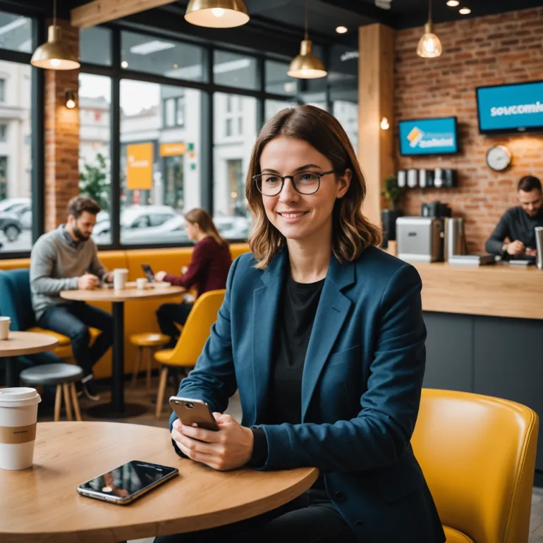 Почему приложение Совкомбанка стало незаменимым помощником в финансовой жизни