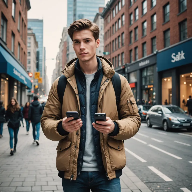 Определитель номеров: как избежать нежелательных звонков и узнать, кто вам звонит