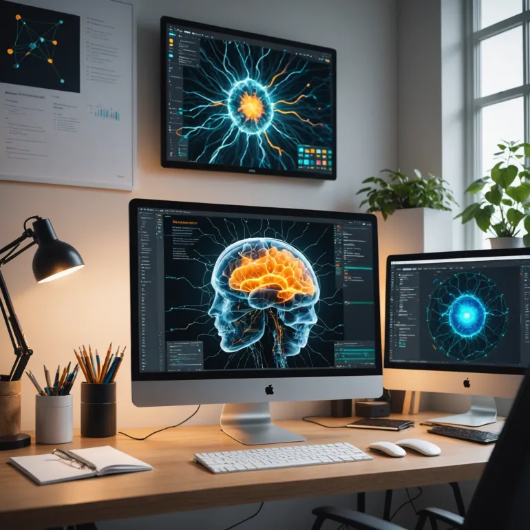 Как сделать фото чётким нейросетью: убираем размытие и шум без лишних усилий