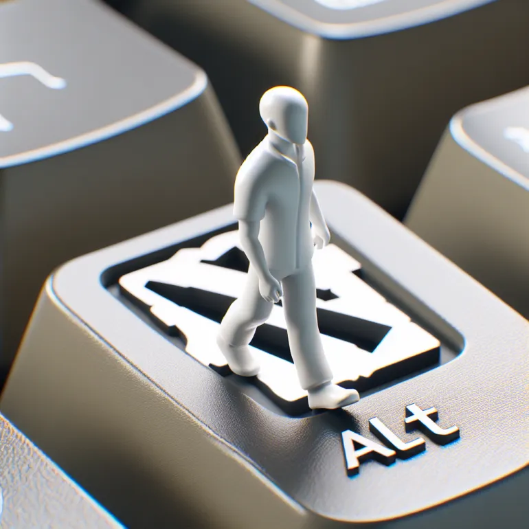 Идти в направлении Dota 2 на альт: Погружение в мир альтернативных стратегий