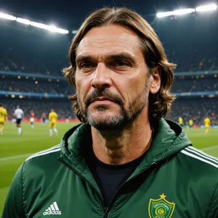 Бросил клуб Галицкого из-за политики, а теперь попал на предательство за границей: в Англии избавляются от Фарке