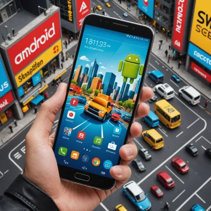 Как избавиться от навязчивых рекламных окон на Android: эффективные способы борьбы