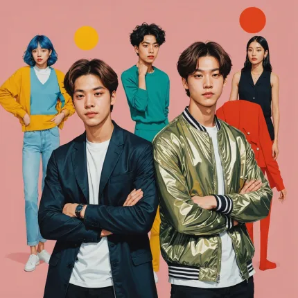 Знаменитости и их личные истории: почему ориентация становится важной темой в современном обществе