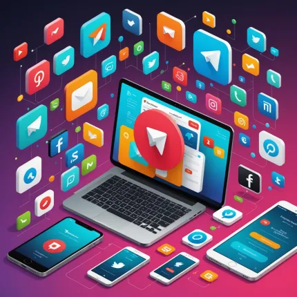 Социальные сети: как сохранить и приумножить аудиторию вашего Telegram-канала