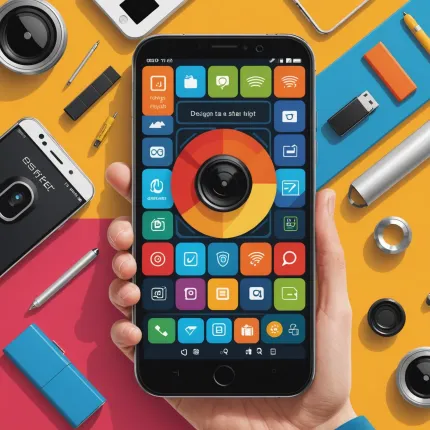 Техника в повседневной жизни: как использовать возможности смартфона по максимуму