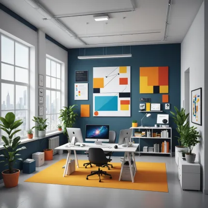 Открывая новые горизонты техники: как инновации меняют наше восприятие и работу