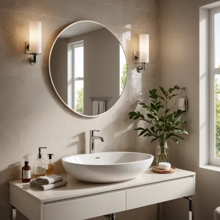 Идеальная ванна: как создать пространство для комфорта и уюта