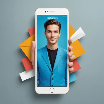 Как подарить Telegram Premium на iPhone: Пошаговая инструкция и актуальные цены