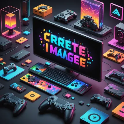 Игры одним файлом: оптимальное решение для геймеров и любителей удобства