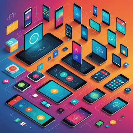 Мобильные Приложения: Разработка, Тренды и Топ-Приложения 2026