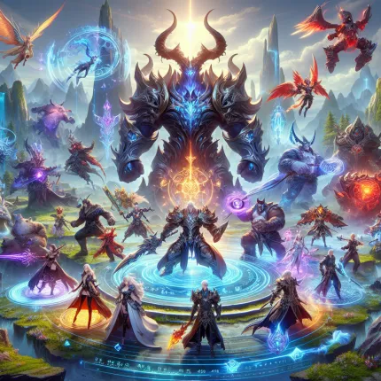 Mastering the 466 Level in WoW: Tips and Strategies for Success