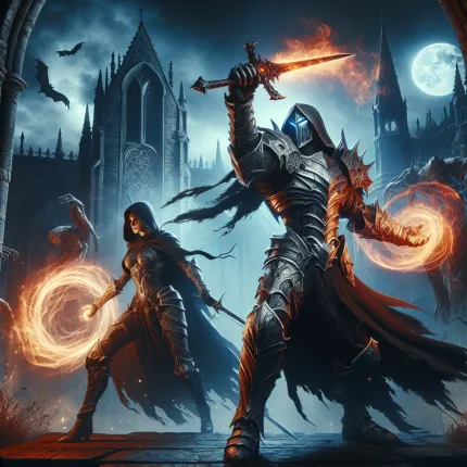 Диабло 4: Сезоны и их Влияние на Игровой Процесс