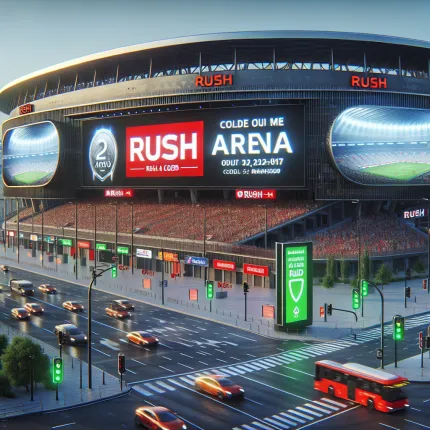 Промокоды в Rush Arena: Как получить и использовать